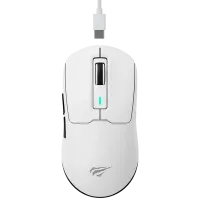 Игровая мышь Havit MS969WB, Белый