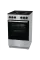 Комбинированная плита Gorenje MEK3011SB, Серебристый