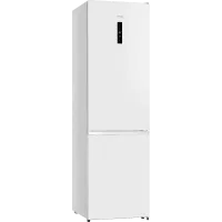 Холодильник Gorenje NRK 620 FAW4, Белый