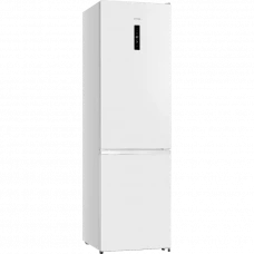 Холодильник Gorenje NRK 620 FAW4, Белый