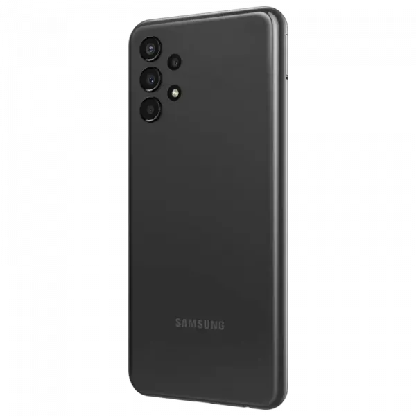 Смартфон Samsung Galaxy A13, 3Гб/32Гб, Чёрный