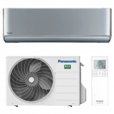Denumire modificată: Sistem Split Panasonic Etherea 3,52 kW, Eficiență Energetică, Design Modern.