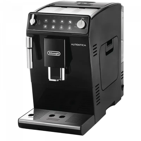 Кофемашина DeLonghi ETAM29.510.B, Чёрный