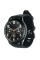 Ceas inteligent Globex Aero, 45mm, Negru