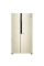 Холодильник LG GC-B247JEDV, Бежевый