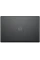 Laptop Business 15,6 DELL Vostro 3520, Carbon Black, Intel Core i5-1235U, 16GB/512GB, Linux Ubuntu