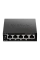 Comutator PoE D-Link DGS-1005P/A1A, 4x IEEE 802.3af/at