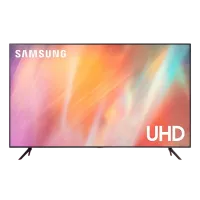 70 LED SMART TV Samsung UE70AU7100UXUA, 3840x2160 4K UHD, Tizen, Negru