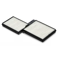 Filtru de aer Epson pentru proiectoare, ELP AF49, Negru