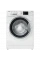 Mașină de spălat Whirlpool WRBSB 6249 W, 6kg, Alb
