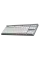Tastatură Logitech G515, Fără fir, Alb
