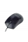 Mouse Gembird MUS-3B-02, Negru