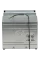 Cuptor Electric Whirlpool 6th Sense Absolute AKZ9 6240 NB, Negru