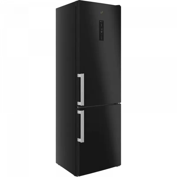 Холодильник Whirlpool WTS 8202I BX, Чёрный