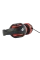 Căști gaming Gembird GHS-03, Cu fir, Negru/Roșu
