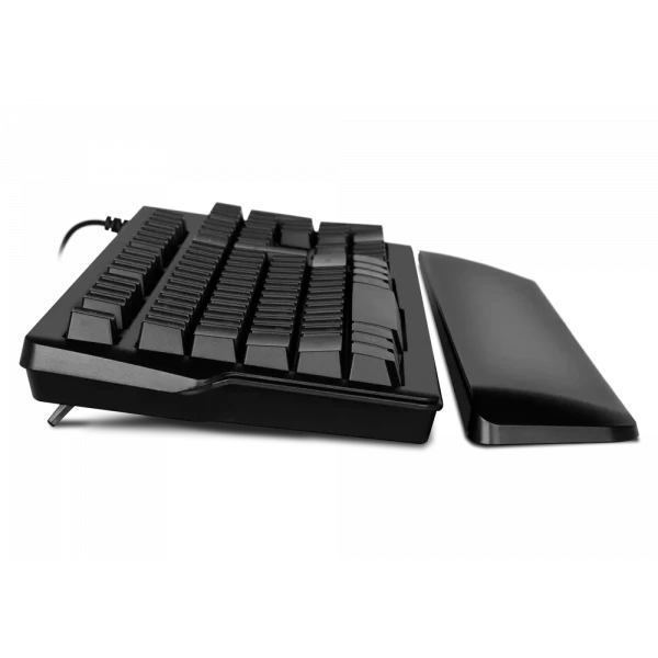 Tastatură SVEN KB-G9400, Cu fir, Negru