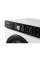 Стиральная машина Samsung WW11BBA046AELE, 11кг, Белый