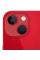 Смартфон Apple iPhone 13 / 128Гб / 4Гб / Red