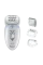 Epilator Panasonic ES-ED53-W520, Alb