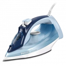 Fier de călcat Philips 5000 Series DST5030/20, 2400W, Albastru