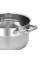 Кастрюля RESTO 92103, 2.7л, 18см, Нержавеющая сталь