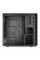 Carcasă PC Deepcool TESSERACT BF, Micro-ATX, ATX, Negru