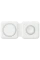 Încărcător wireless Apple MagSafe Duo Charger, 20W, Alb