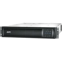 Sursă de alimentare neîntreruptibilă APC Smart-UPS SMT3000RMI2U-NC, Linear-interactiv, 3000VA, Montare pe rafturi