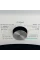 Mașină de spălat cu uscător Whirlpool FFWDB 864349 BV EE, 8kg, Alb