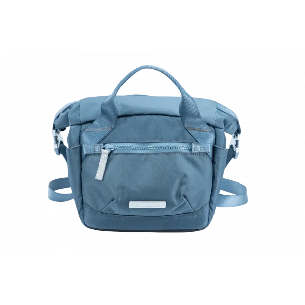 Geantă pe umăr Vanguard VEO FLEX 18M BL, Albastru