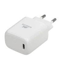 Încărcător RivaCase PS4191 W00, 20W, Alb