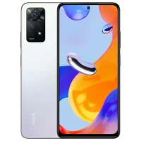 Смартфон Xiaomi Redmi Note 11 Pro, 6Гб/64Гб, Polar White