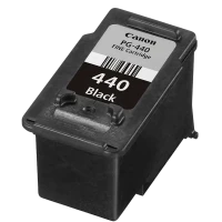 Cartuș de cerneală Canon PG-440, 8ml, Negru