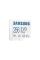 Карта памяти Samsung EVO Plus MicroSD, 256Гб (MB-MC256KA/RU)