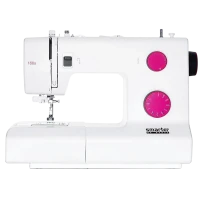 Швейная машина Pfaff Smarter 160s, Белый | Розовый