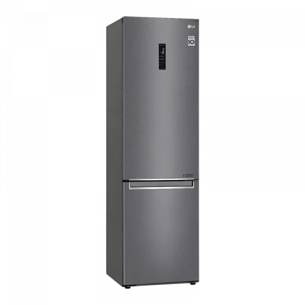 Frigider LG GBP32DSKZN, Gri