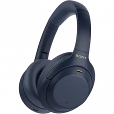 Căști SONY WH-1000XM4, Albastru