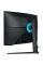 31,5 Monitor Gaming Samsung S32BG650E, VA 2560x1440 WQHD, Negru