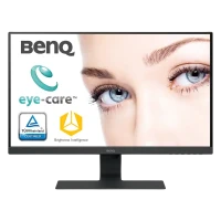 Монитор BenQ GW2780E / 27 дюймов / IPS 1920x1080 FHD / Чёрный