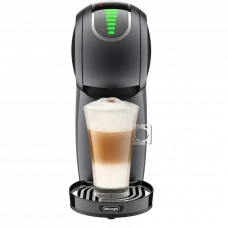 Капсульная Кофеварка DeLonghi Genio S Touch EDG426GY, 1500Вт, Серый