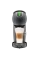 Капсульная Кофеварка DeLonghi Genio S Touch EDG426GY, 1500Вт, Серый