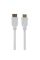 Cablu Video Cablexpert CC-HDMI4-W-6, HDMI (M) - HDMI (M), 1,8m, Alb