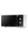 Cuptor cu microunde Samsung MG23K3614AW/BW, Alb