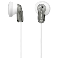 Наушники SONY MDR-E9LP, Серый