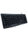 Tastatură Logitech K200, Cu fir, Negru
