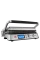 Электрический Гриль DeLonghi Scultura CGH1030D, 2000Вт, Нержавеющая сталь