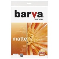 Barva Everyday Matt, A4