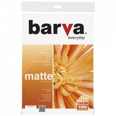 Barva Everyday Matt, A4