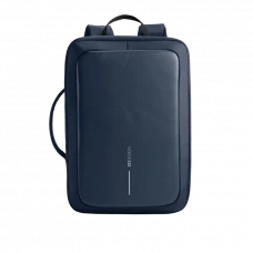 Rucsac și Servietă Bobby Bizz 2.0, 15.6, Bleumarin