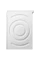 Uscător de rufe Bosch WTH830L5SN, 7kg, Alb